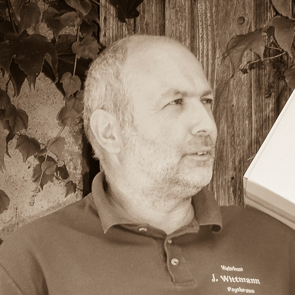 Johann Wittmann