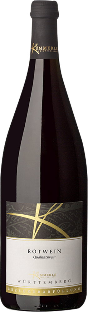 Rotwein 1,0 L