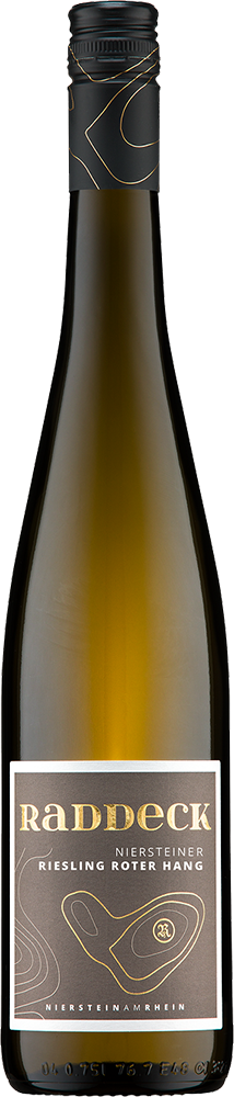 2024 Riesling ROTER HANG