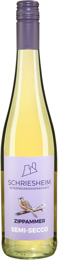 Zippammer Semi-Secco