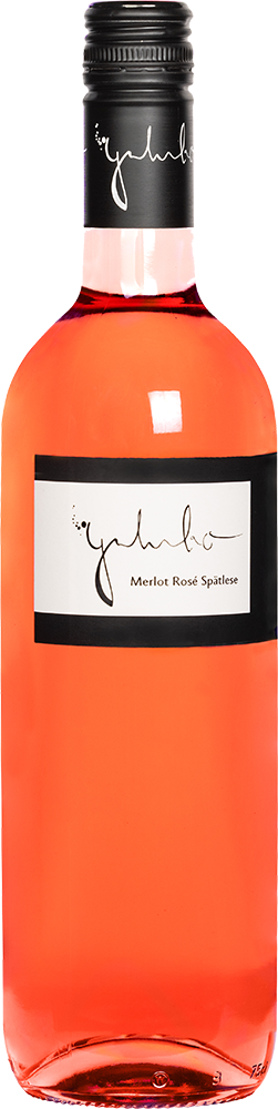 2024 Merlot Rosé