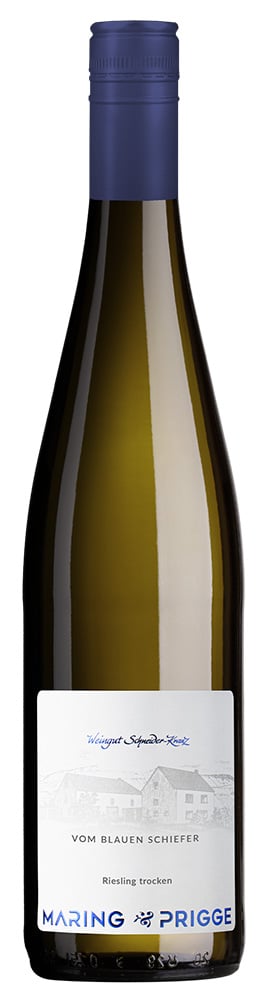 2021 Riesling vom blauen Schiefer