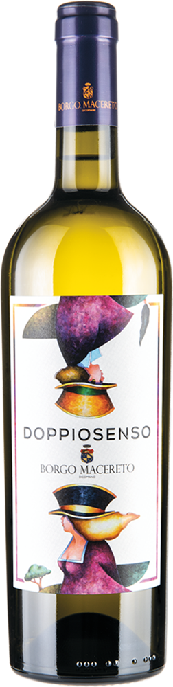 2025 Doppio Senso BIO