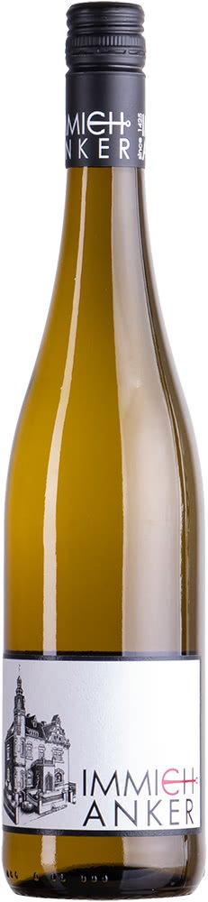 2024 ALTE REBEN p(ure) S(late) Riesling