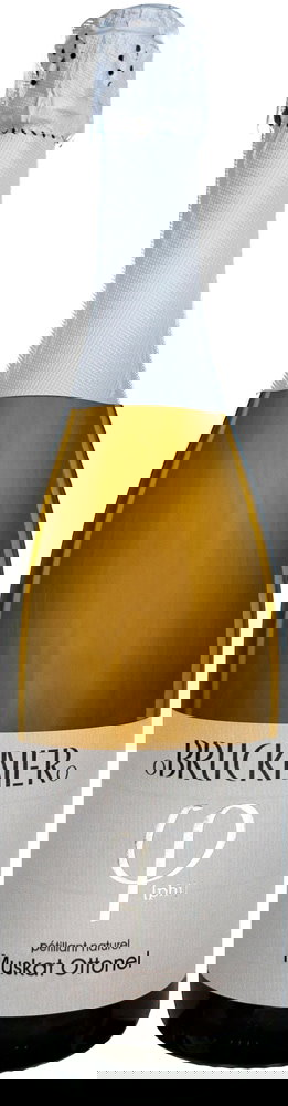 2022 phi Muskat Ottonel pétillant naturel