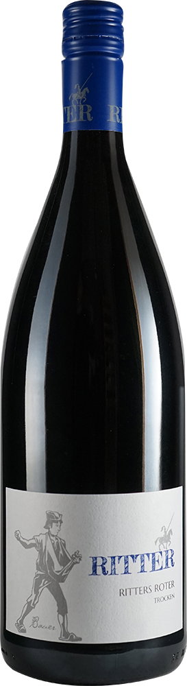 Ritter's Roter 1,0 L
