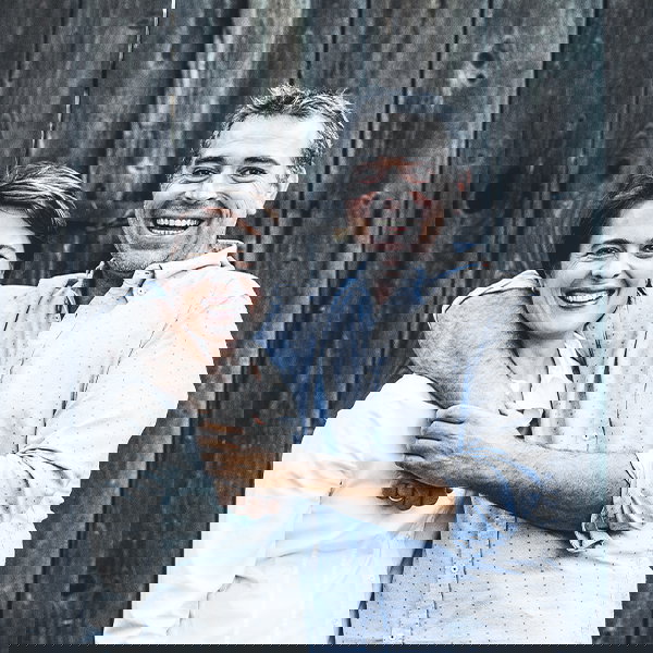 Karin u. Thomas Seltenhammer