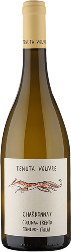 2023 Chardonnay Trentino DOC BIO