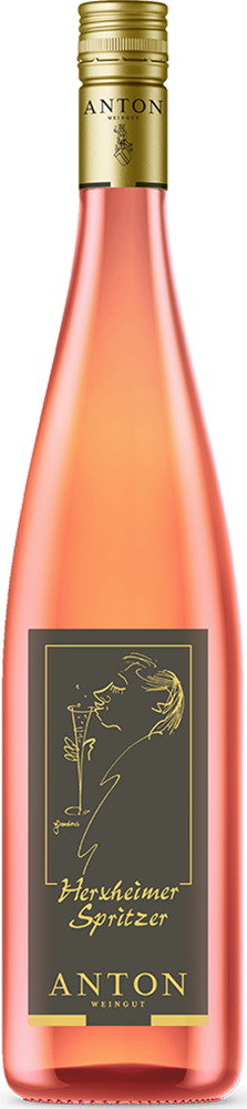 2024 Spritzer Secco Rosé