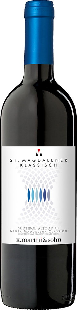 2024 St. Magdalener Klassisch Alto Adige DOC