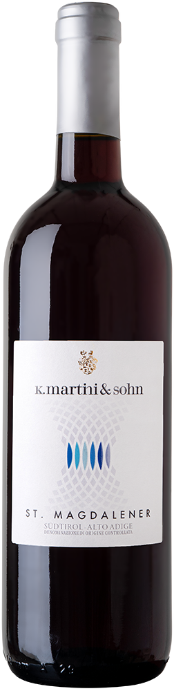 2024 St. Magdalener Klassisch Alto Adige DOC