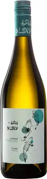 2024 Asia Blend Cuvée weiß