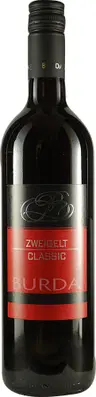 2025 Zweigelt Classic