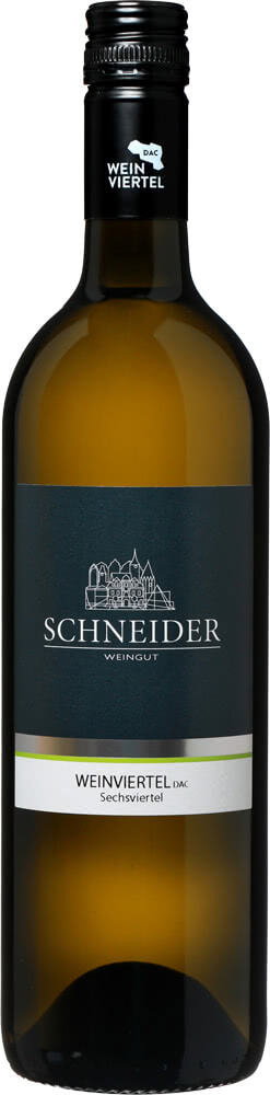 2025 Weinviertel DAC"Sechsviertel"