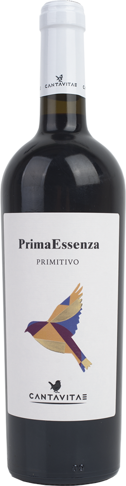 Prima Essenza Campania IGP