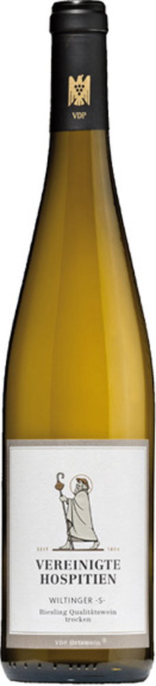 2023 Wiltinger -S- Riesling |VDP.Ortswein
