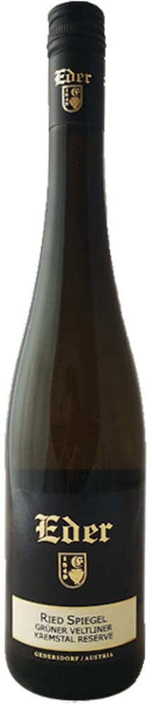 2023 „Ried Spiegel“ Grüner Veltliner Reserve