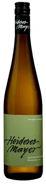 2025 Grüner Veltliner WAGRAM
