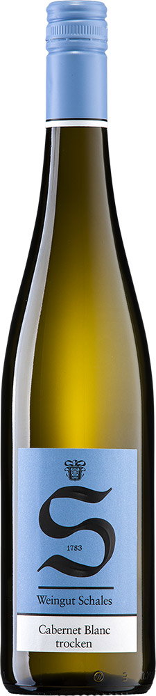 2024 Cabernet Blanc ZUKUNFTSWEIN