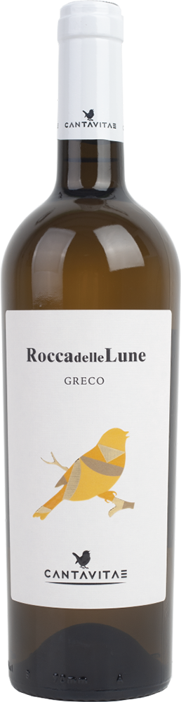 Rocca delle Lune Campania IGP