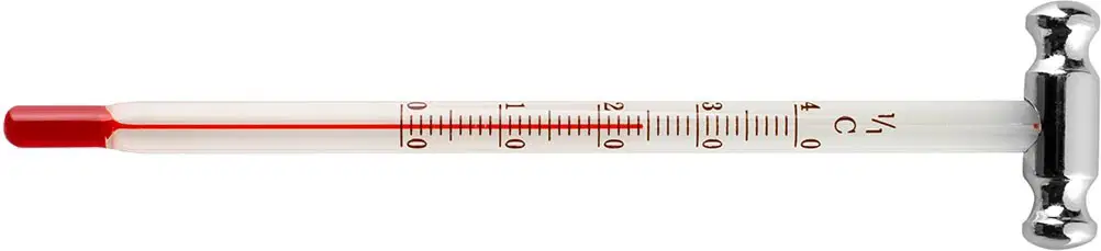 Thermometer