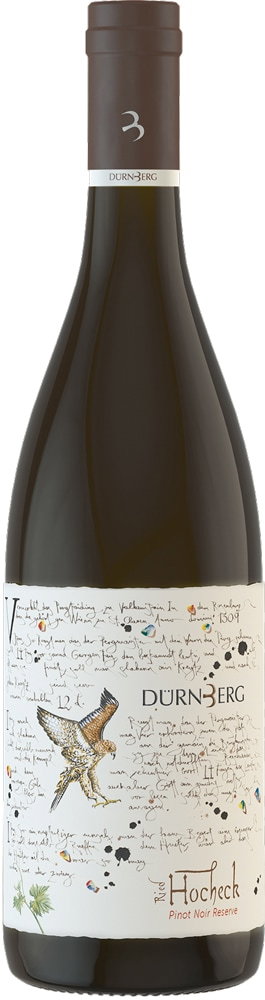 2022 Ried Hocheck Pinot Noir Reserve