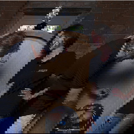 Dogliani Ilario & Eleonora