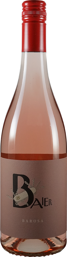 2024 Barosa Russbach