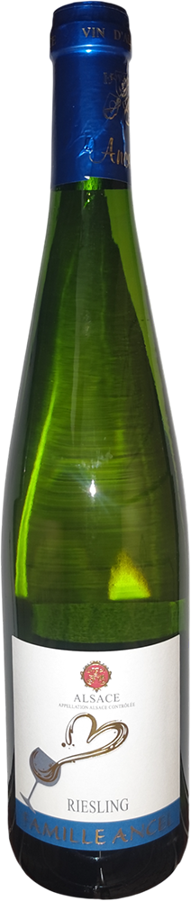2024 Riesling Alsace AOP