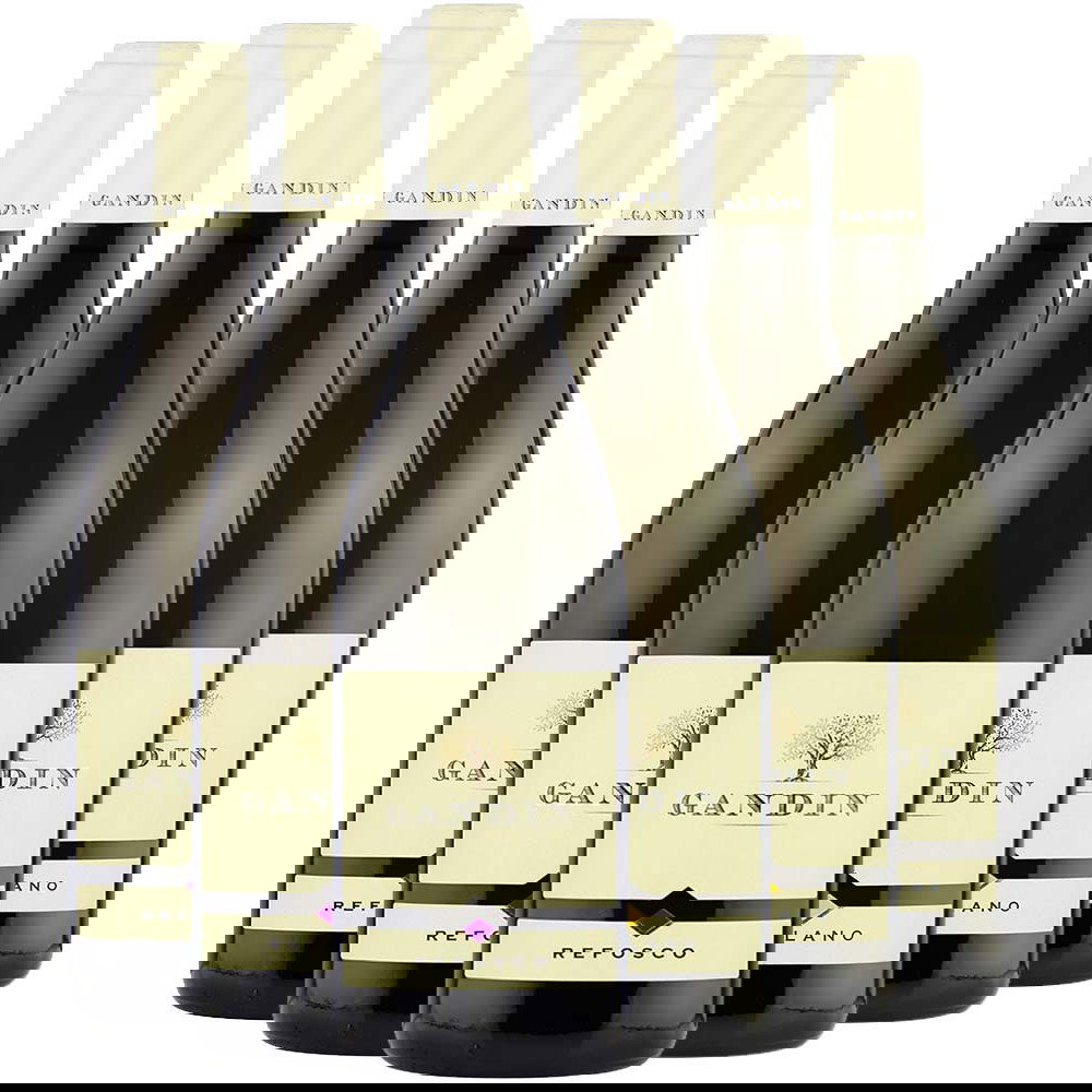 Gandin Autochthone Rebsorten Kennenlern-Paket