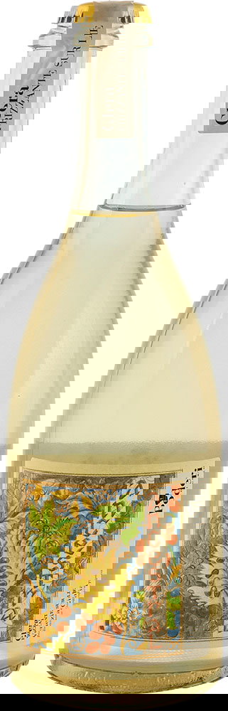 Frizzante Glera unfiltriert Venezia Giulia IGP