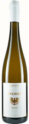 2023 GOLDADLER Greiner Riesling BIO