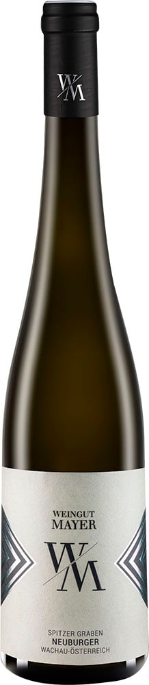 2023 Neuburger Spitzer Graben