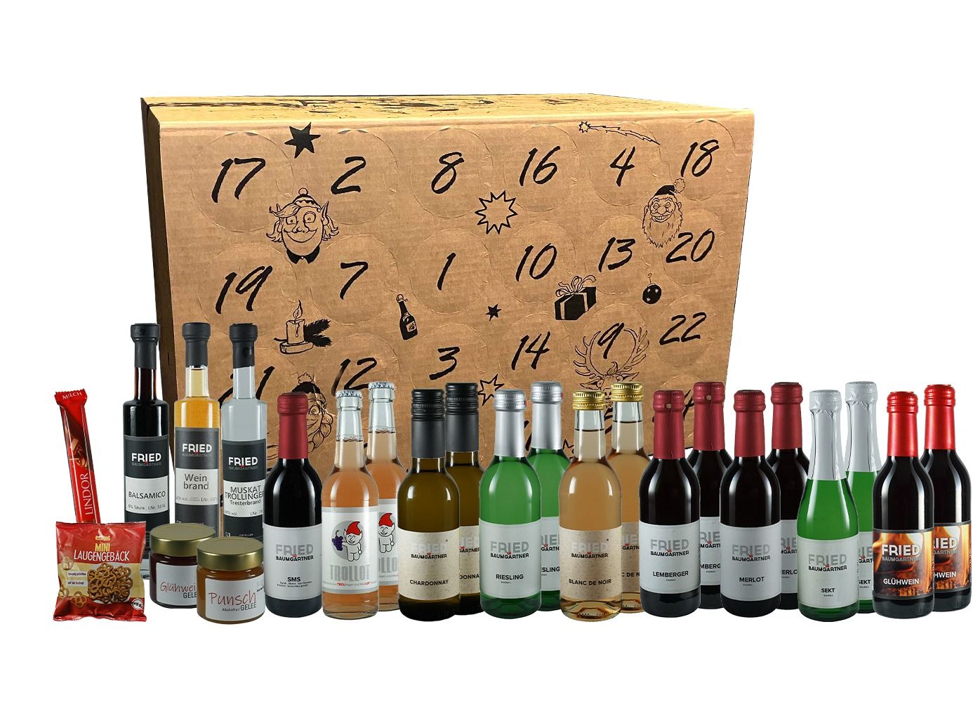 Adventskalender