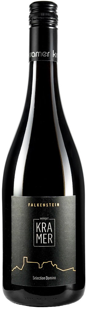 2022 Cuvée Rot "Selection Domino"