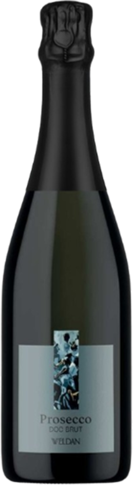 Weldan Prosecco DOC