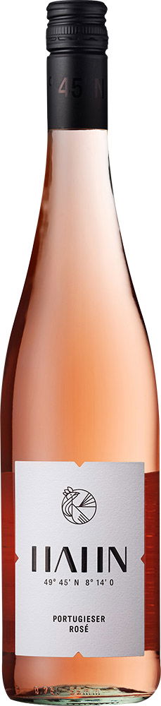 2024 Portugieser Rosé