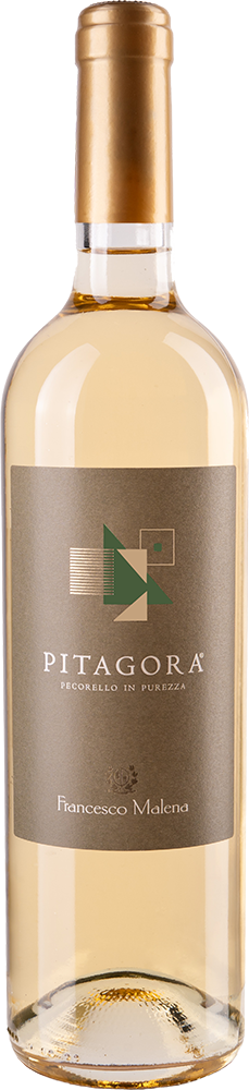 2025 Pitagora Calabria IGP