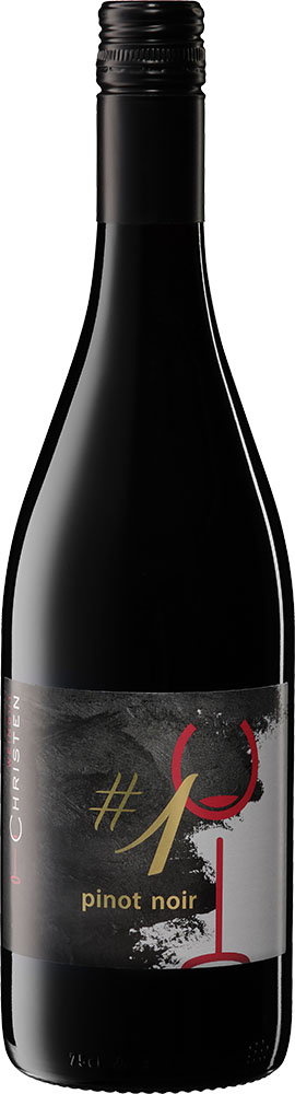 2024 Pinot Noir #1
