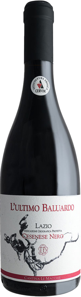 2023 L'Ultimo Baluardo Lazio IGP