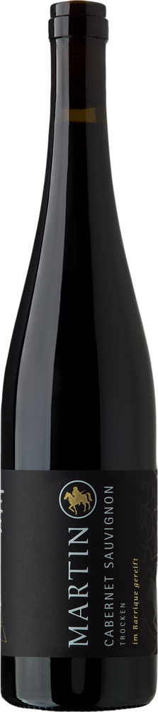 2020 Cabernet Sauvignon Rotwein Barrique
