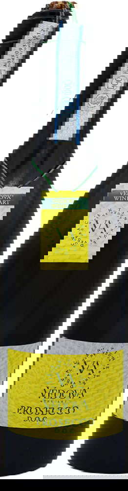 2025 Frizzante Legatura Spago Prosecco DOC