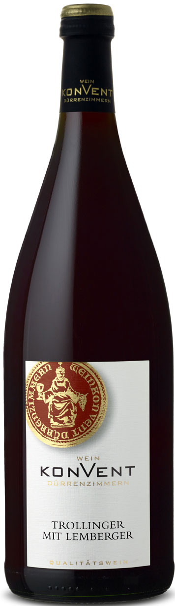 2024 Trollinger mit Lemberger 1,0 L