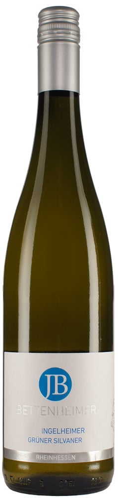 2022 Ingelheimer Grüner Silvaner