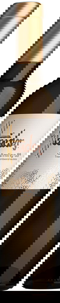 2021 Sämling 88 Trockenbeerenauslese BIO 0,375 L