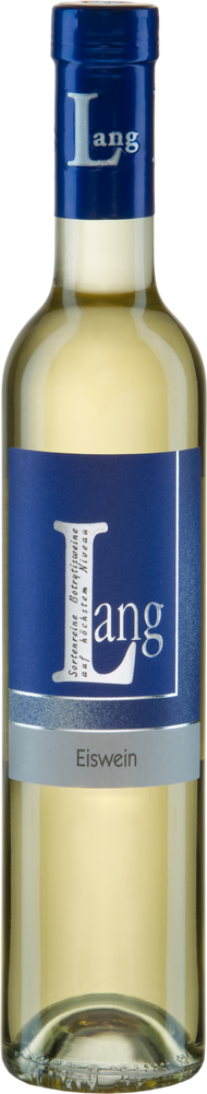 2023 Goldmuskateller Eiswein 0,375 L
