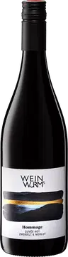 2021 Hommage Cuvée ZWEIGELT & MERLOT