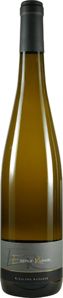 2018 Riesling Auslese