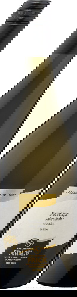 2019 Riesling Alte Reben