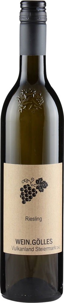 2023 Riesling Vulkanland Steiermark DAC